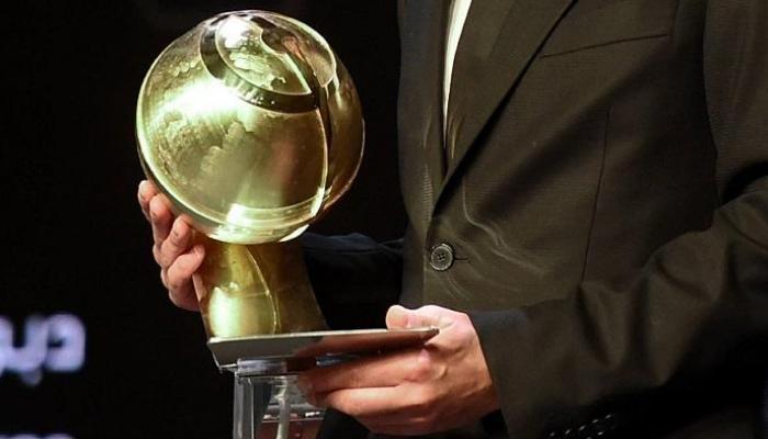 موعد حفل جوائز جلوب سوكر 2022 Globe Soccer Awards والقنوات الناقلة