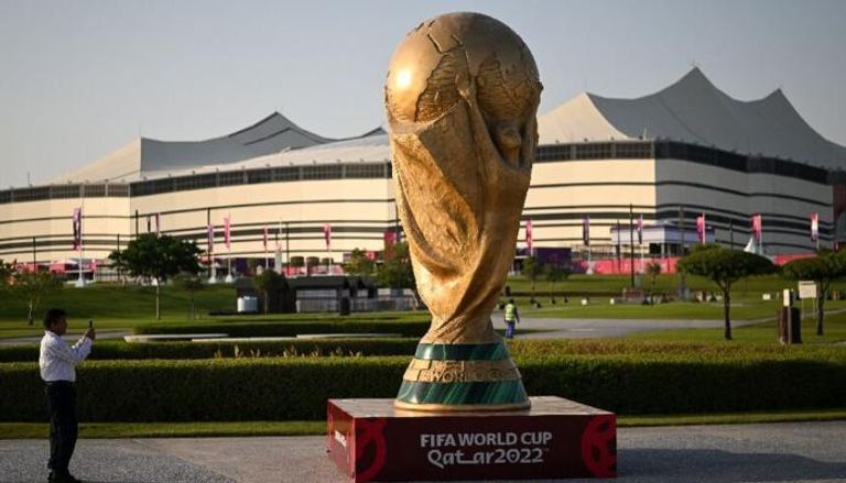 تعرف على المنتخبات التي خرجت من كاس العالم 2022 قطر World Cup Qatar