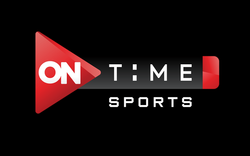 استقبل تردد قناة 2 On Time Sport HD اون تايم سبورت الناقلة مباراة الاهلي والداخلية على النايل سات بجودة عالية