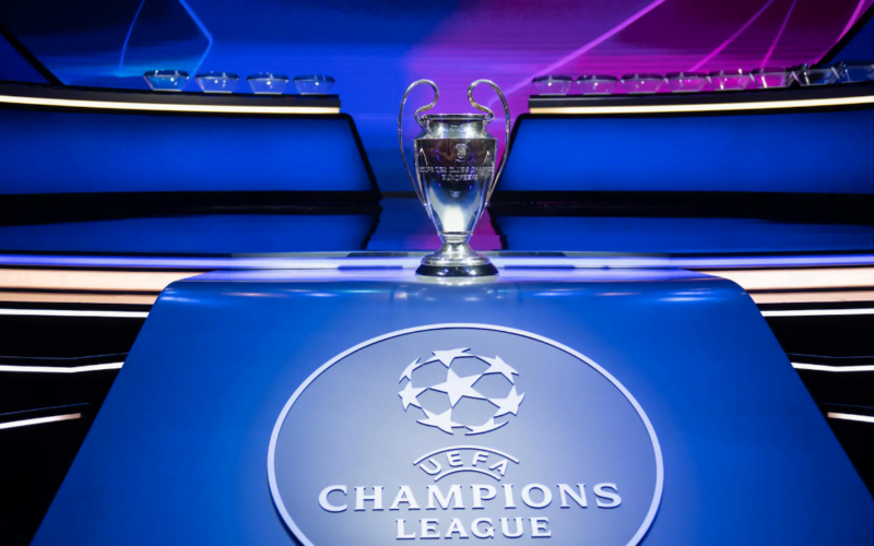 ما موعد قرعة دور 16 دوري أبطال أوروبا 2022 – 2023 والقنوات الناقلة Champions League