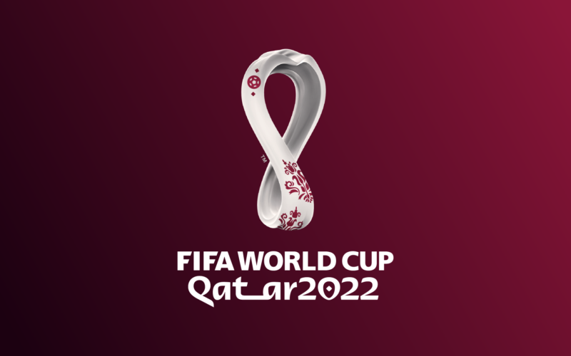 شعار كاس العالم 2022 FIFA والقنوات الناقلة لمونديال قطر وموعد بدء اول مباراة افتتاحية بالبطولة