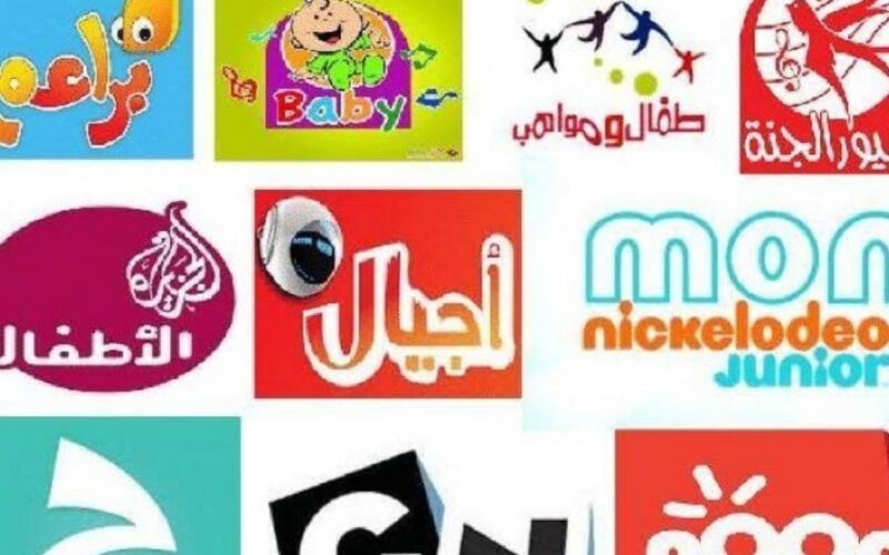 تردد كراميش وطيور الجنة 2022 على النايل سات لمتابعة برامج الاطفال بجودة عالية HD