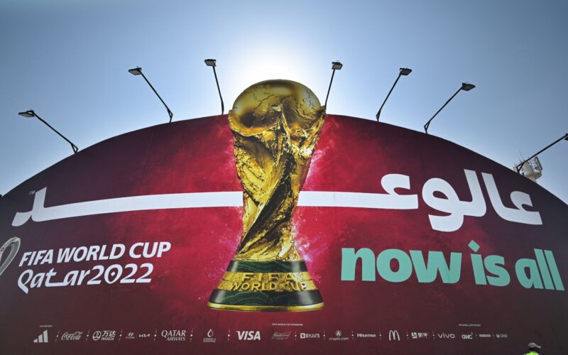 جدول مواعيد مباريات كاس العالم 2022 في قطر بدوري المجموعات والقنوات الناقلة له