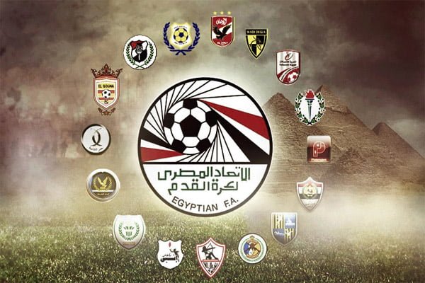 تعرف على جدول ترتيب الدوري المصري الممتاز 2023 بعد نهاية الجولة الثالثة