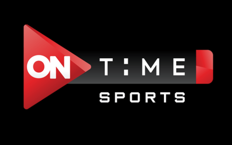 ضبط تردد قناة On Time Sport HD اون تايم سبورت الناقلة مباراة الزمالك ضد إنبي على نايل سات مجانًا