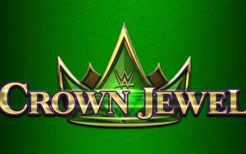 القنوات الناقلة لعرض كراون جول crown jewel 2022 لمتابعة الفعاليات مجاناً HD