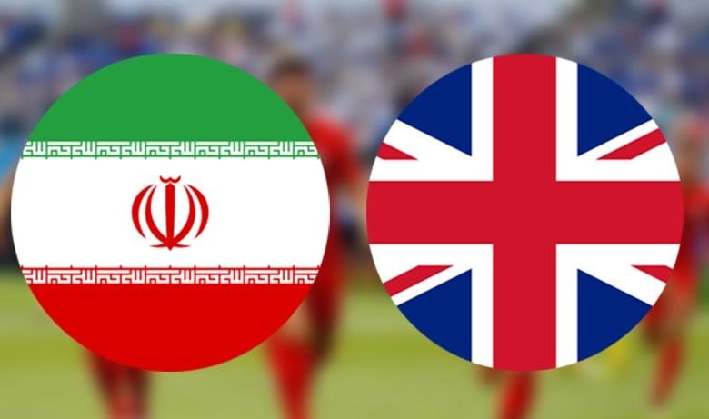 النتيجة النهائية “كاملة” اهداف مباراة انجلترا اليوم امام ايران 21/11/2022 England vs Iran