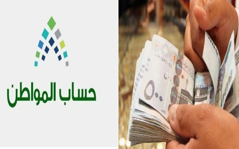 موعد الزيادة الملكية لشهر نوفمبر 2022 في السعودية والاستعلام من خلال الموقع الخاص بحساب المواطن