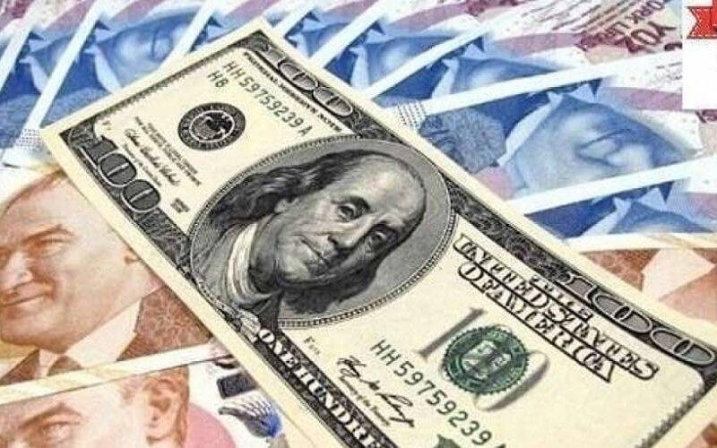 “هبوط الليرة”.. سعر صرف الدولار اليوم في تركيا الثلاثاء 1 نوفمبر 2022