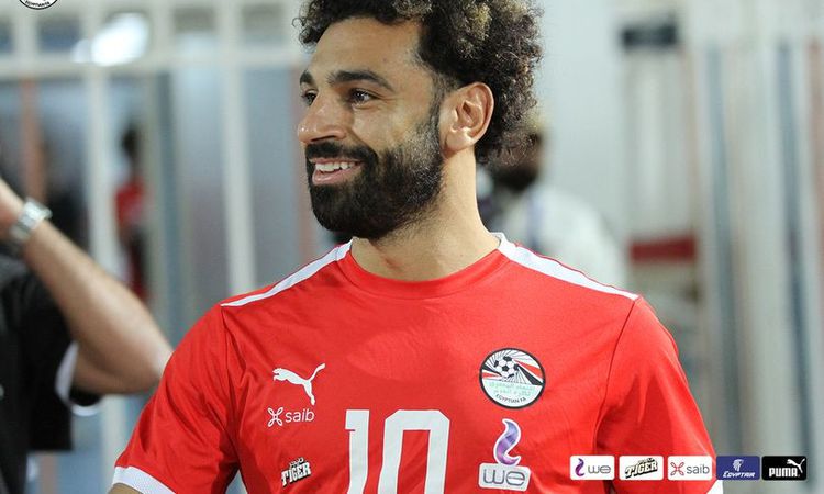 محمد صلاح يحصل على جائزة جلوب سوكر 2022 “اللاعب الافضل” بتصويت الجمهور