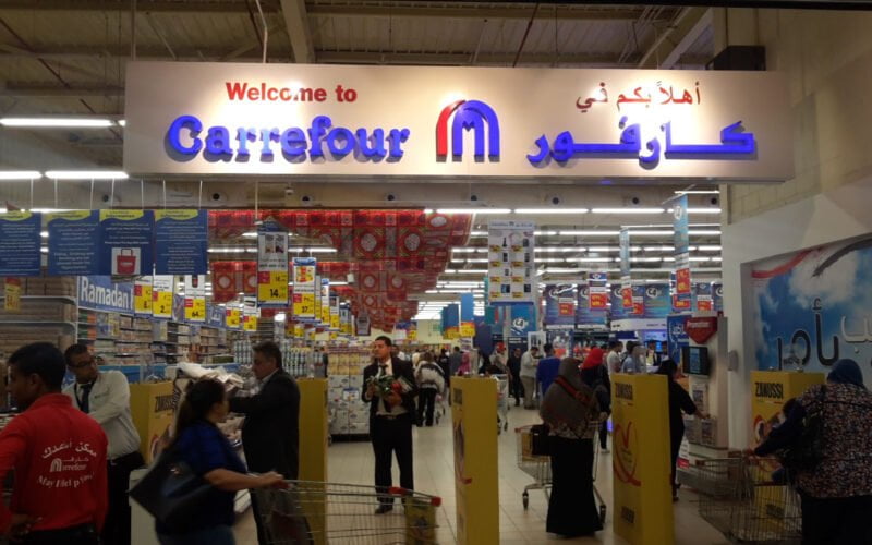 عروض كارفور اليوم على الأجهزة الكهربائية 2022 خلال شهر نوفمبر.. Carrefour Egypt يُقدم أضخم العروض والخصومات