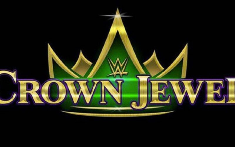 نتائج كراون جول 2022 Crown Jewel results التابعة لفعاليات موسم الرياض في السعودية