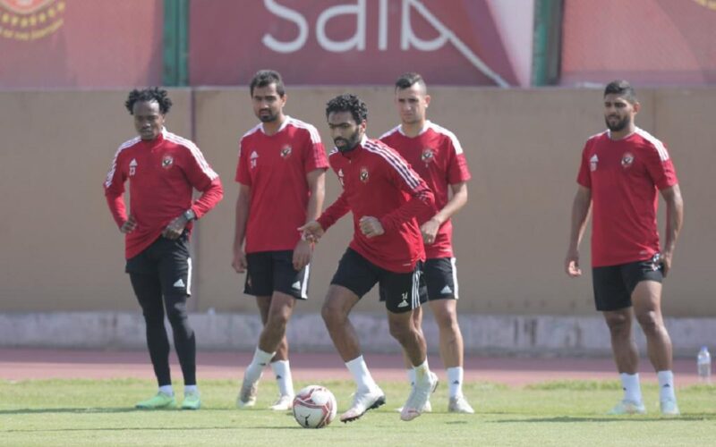 موعد مباراة الاهلي والمقاولون القادمة والقنوات الناقلة للمباراة ضمن مباريات كأس مصر