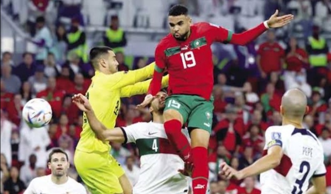 موعد مباراة المغرب وفرنسا والقنوات الناقلة نصف نهائي كأس العالم والتشكيل المُتوقع