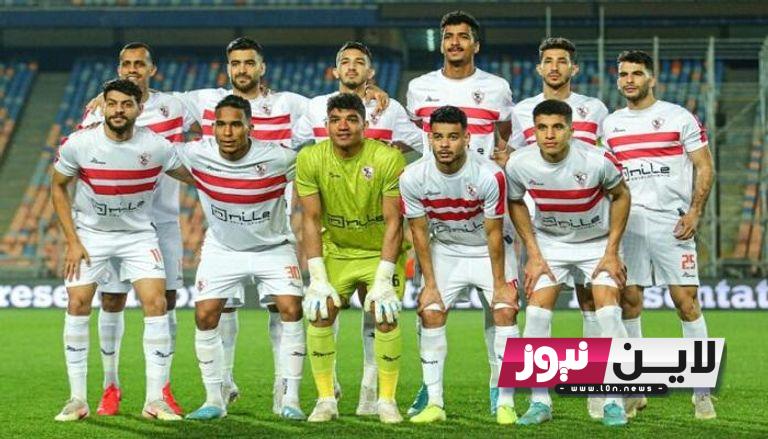 عاااجل “مفاجأة الموسم” صفقات الزمالك الجديده 2023-2024 والسعى لحسم صفقات الموسم الجديد