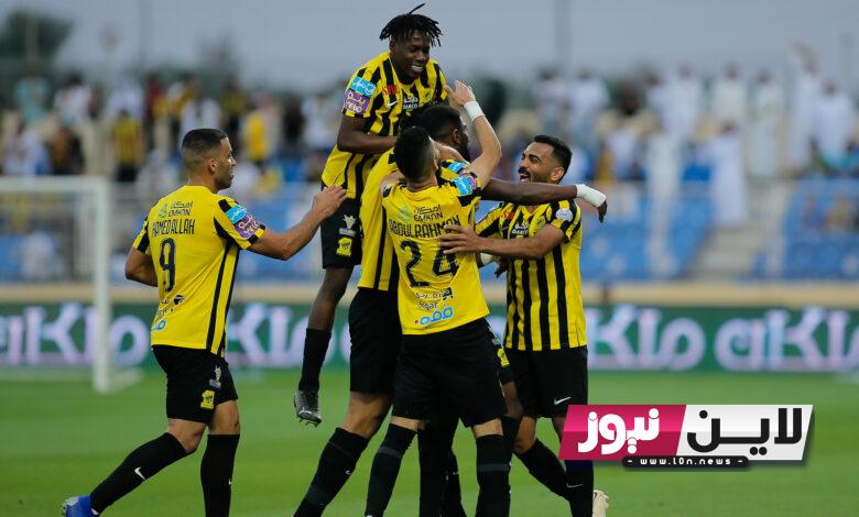 أضبط تردد قناة SSC Sport 5 الناقلة لمباراة الترجي اليوم الخميس 27/7/2023 امام اتحاد جدة في البطولة العربية