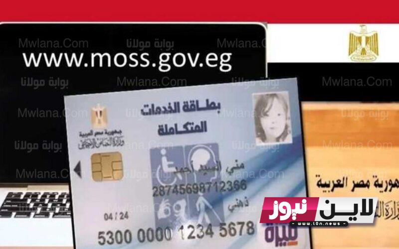 هنا.. الاستعلام عن نتيجة الكشف الطبي لكارت الخدمات المتكاملة 2023 عبر موقع المجالس الطبية