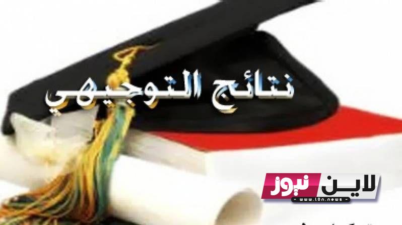 بحث بالاسم.. عداد توجيهي 2023 رابط نتائج الثانوية العامة عبر موقع وزارة التربية tawjihi.mohe.ps