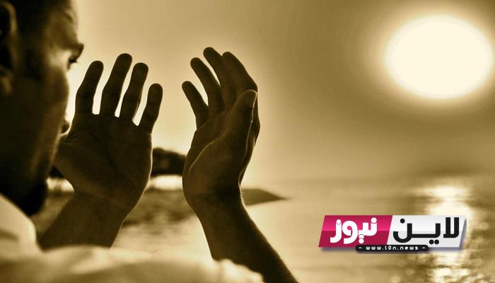 “هتنجح بأمر الله” دعاء قبل ظهور نتيجة الثانوية العامة 2023 || دعاء التوفيق في الامتحان “مستجاب”