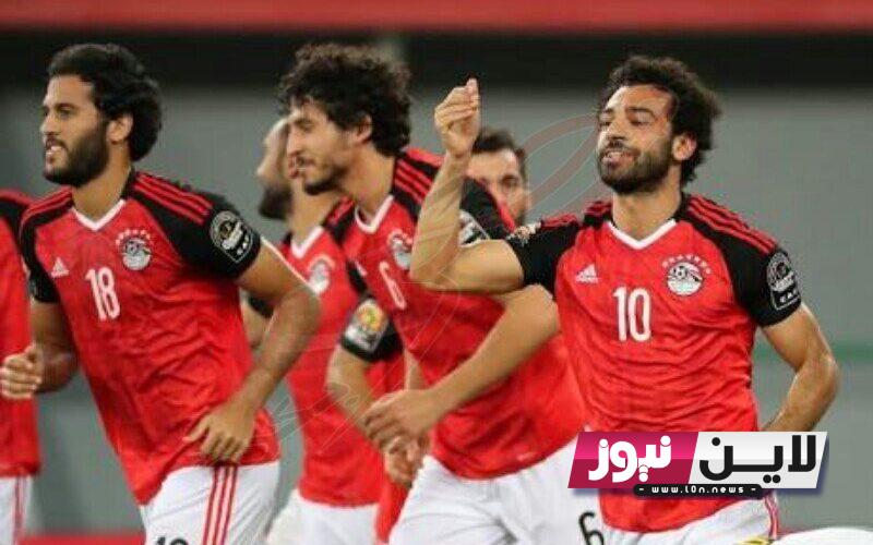 تردد القنوات الناقلة لمباراة مصر والمغرب اليوم 8/7/2023 في نهائي أمم أفريقيا 2023