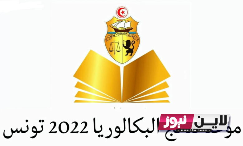 نتائج البكالوريا تونس 2023 عبر sms | خدمة الارساليات الجديدة برقم الجلوس www.education.gov.tn