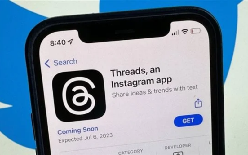الآن.. تحميل تطبيق ثريدز Threads للاندرويد وايفون أقوى منافس لـ تويتر يتخطى 30 مليون مستخدم