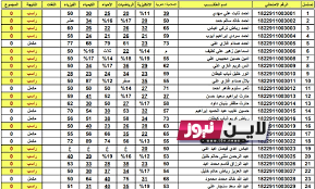 رابط استخراج نتائج الثالث متوسط 2023 عبر موقع نتائجنا وموقع وزارة التربية العراقية