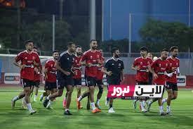 قائمة الاهلي لمباراة فيوتشر اليوم الاحد 2/7/2023 الجولة الرابعة والعشرين في الدوري المصري الممتاز