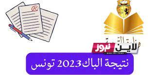 “بنسبة النجاح” نتائج دورة المراقبة بكالوريا 2023 تونس من خلال موقع وزارة التربية التونسية