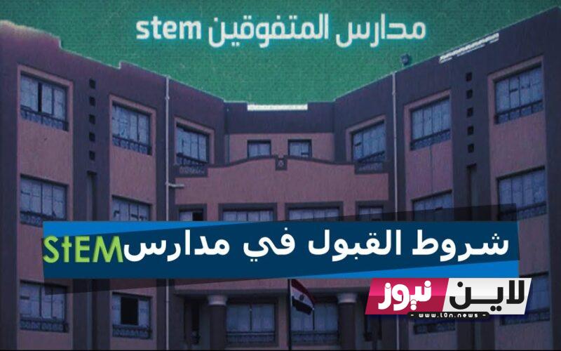 من هُنا STEM استمارة التقديم على مدارس المتفوقين 2023 في العراق | بالتفصيل طريقة التقديم الإلكتروني لمدارس المتفوقين STEM 2023