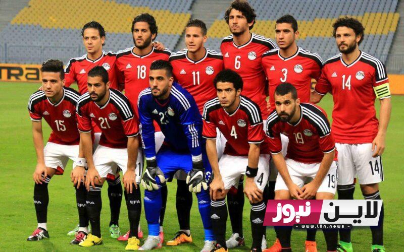 ترددات القنوات المغربية الناقلة لمباراة مصر والمغرب اليوم مجاناً بجودة عالية السبت 8-7-2023