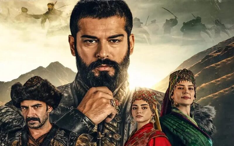 “Kuruluş Osman ج 5” ما هو موعد عرض مسلسل المؤسس عثمان الحلقة 131 الموسم الخامس season 5 الحلقة 1 مترجمة بجودة HD