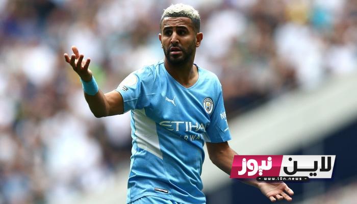 موعد مباراة مانشستر سيتي القادمة ضد فولهام في الجولة الرابعة من الدوري الإنجليزي الممتاز 2023