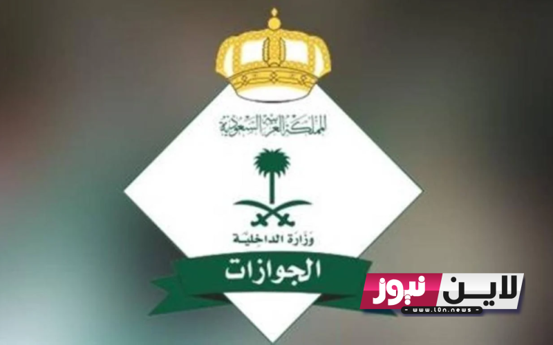 الآن الاستعلام عن تأشيرة السعودية برقم الجواز 1445|| تعرف علي خطوات الاستعلام وسعر التأشيرة