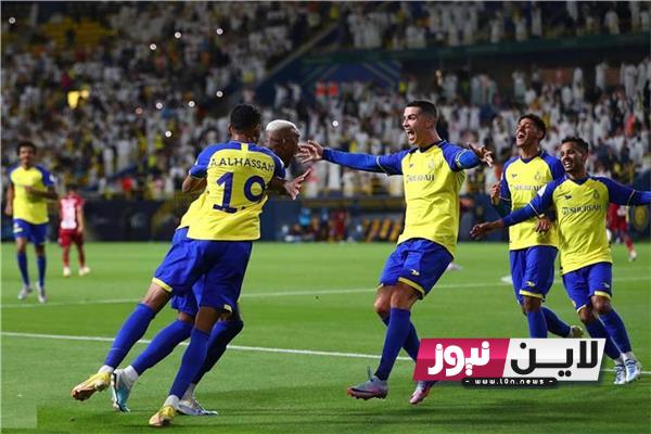 إستقبل الآن.. تردد قناة ssc sport الناقلة لمباراة النصر والهلال السعودي اليوم السبت 12/ 8/ 2023 كأس الملك سلمان