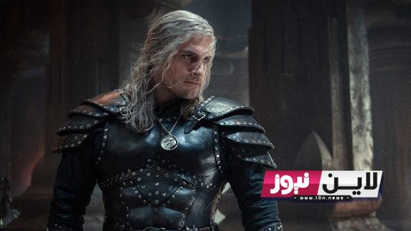 مسلسل the witcher موعد الموسم الثالث|| تفاصيل مسلسل the witcher وموعد عرض الموسم الرابع