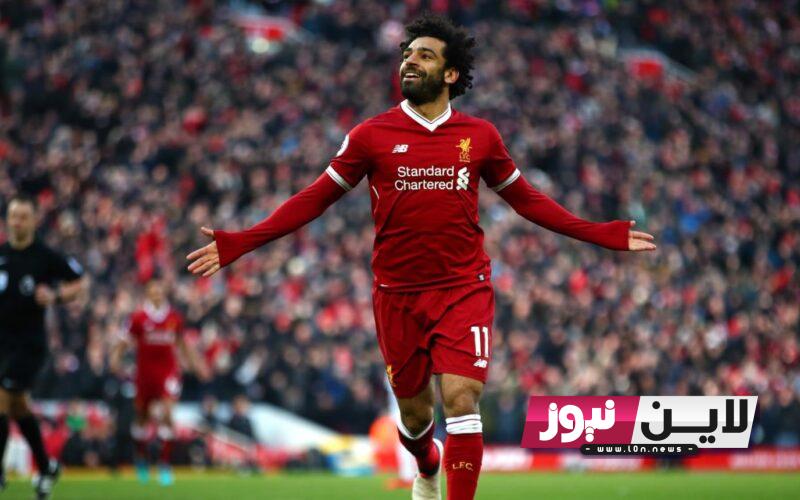 القنوات الناقلة لمباراة ليفربول اليوم السبت 19 اغسطس 2023 في الدوري الانجليزي الممتاز