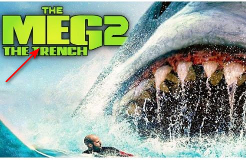 الان رابط شوف فيلم the meg 2 على موقع ماى سينما ايجي بست اونلاين بجودة فوق الخيال Hd