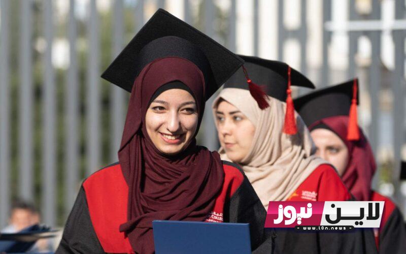 orientation.esi.dz التسجيلات الجامعية 2023 نتائج التوجيهي في الجزائر