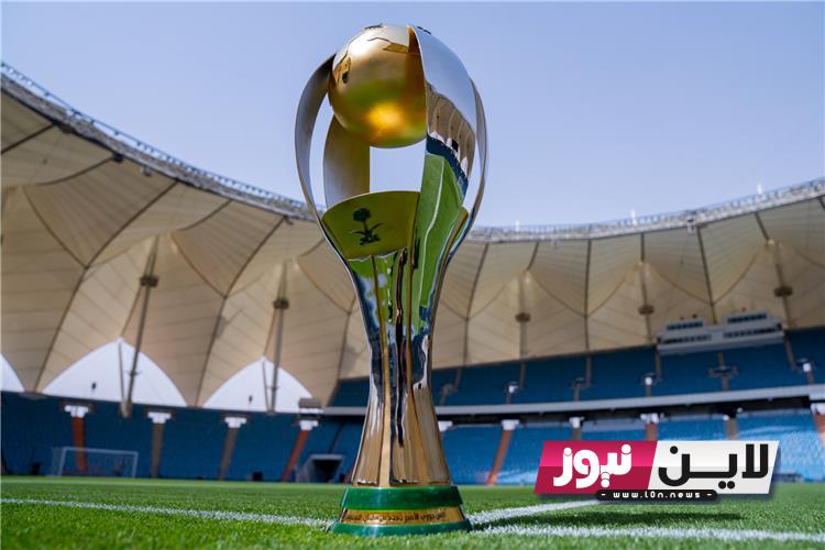 تثبيت القنوات الناقلة للدوري السعودي 2023 وجدول مباريات اليوم