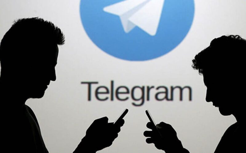 عاجل telegram … إيقاف تطبيق التليكرام في العراق يشعل وسائل التواصل الاجتماعي ||فتح التليجرام باستخدام vpn