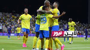 الآن موعد مباراة النصر وشباب الاهلي الثلاثاء 22/ 8/ 2023 وتردد القنوات الناقلة مجاناً والتشكيل المتوقع