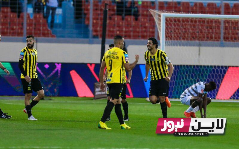 مجاناً وبدون تشفير.. جميع القنوات الناقلة لمباراة الهلال والاتحاد الجمعة 1/9/2023 في الجولة الخامسة من بطولة دورى روشن السعودي