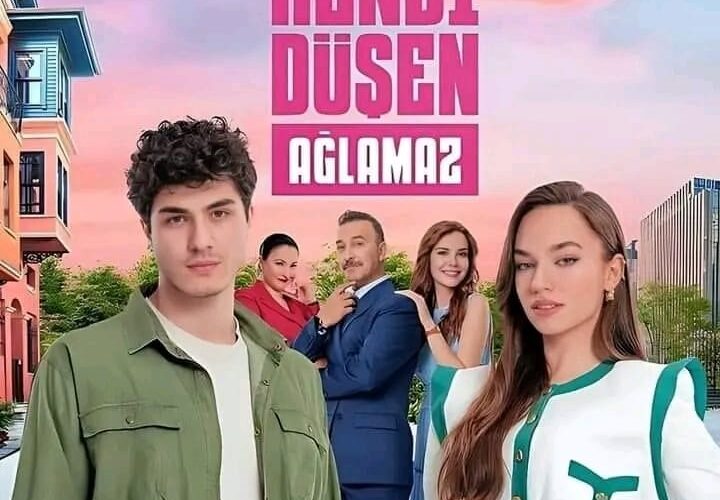 “Kendi Düşen Ağlamaz ح 9” موعد عرض مسلسل من يقع بنفسه لا يبكي الحلقة 9 مترجمة كاملة HD قناة TRT1 على قصة عشق وموقع فيديو لاروزا