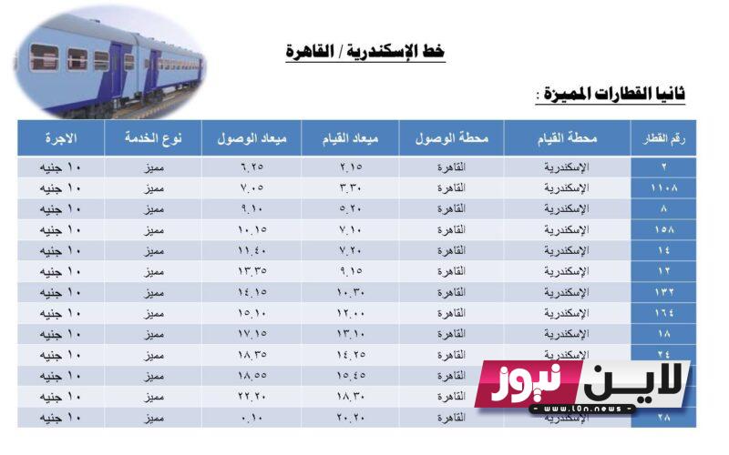 ” قائمة الرحلات ” مواعيد السوبر جيت اليوم  Super Jet خريطة مواعيد اتوبيسات السوبر جيت من القاهرة الي سوهاج