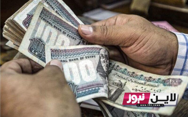 افرح واتبسط “معاشك هيزيد” زيادة المعاشات سبتمبر 2023 بنسبة 15% طبقاً لقرار الهيئة القومية للتأمينات الاجتماعية