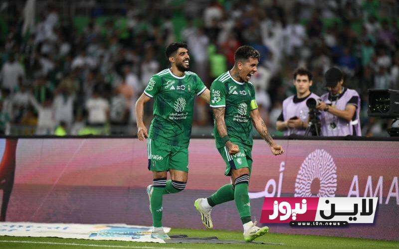 القنوات الناقلة لمباراة الفتح واهلي جدة اليوم السبت 2/9/2023 في الجولة الخامسة من دوري روشن السعودي