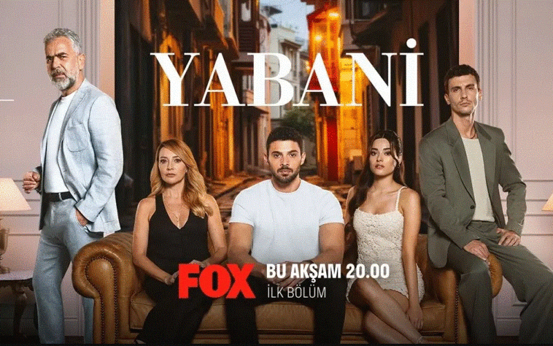 7 Yabani الان مسلسل المتوحش الحلقة 7 مترجمة على ايجي بست وماي سيما وكل القنوات الناقلة للمتوحش 7