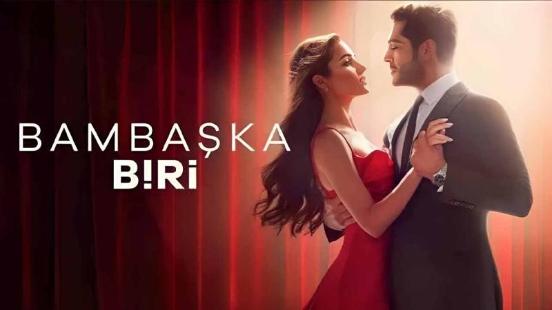 الان مسلسل شخص اخر الحلقة 6 Bambaşka Biri مترجمة على قصة عشق ووي سيما فى حلقة الكشف عن هوية كنان