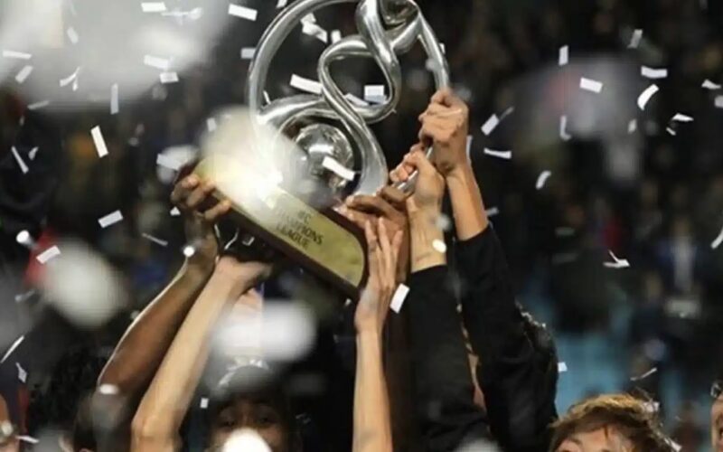 (AFC Champions League) ماهي القنوات المفتوحة الناقلة لمباريات دوري ابطال اسيا 2023/2024 مجاناً بدون تشفير علي جميع الأقمار بأقوي اشارة